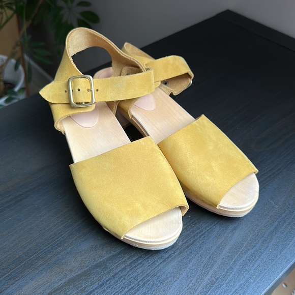 Bryr fennel sandals - Picture 2 of 4